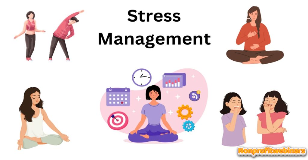 Stress Management: Tips Utama untuk Kesehatan Mental