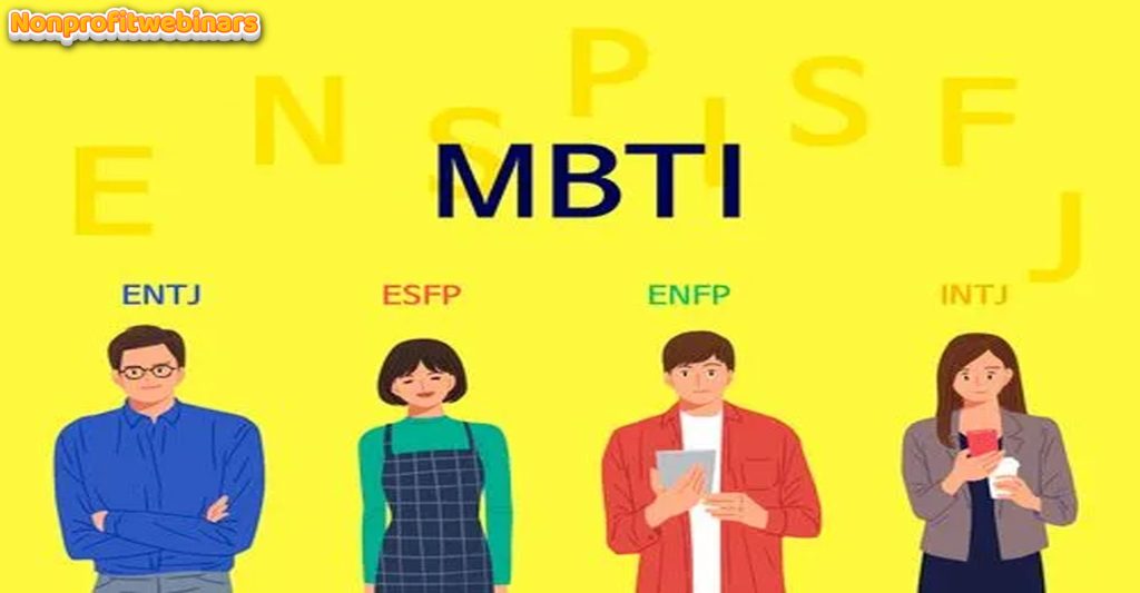 Tes MBTI: Menggali Diri Anda dan Mencapai Potensi Maksimal