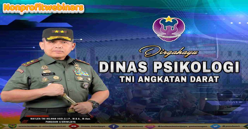 Dinas Psikologi TNI AD: Solusi Meningkatkan Performa TNI